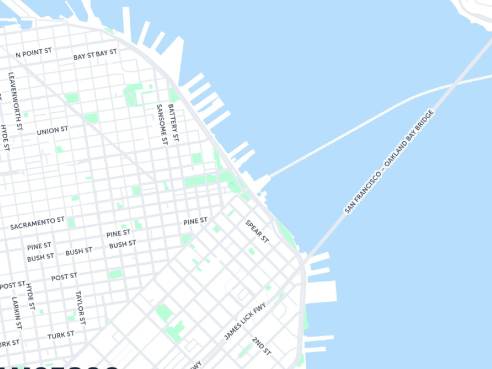 Fort Point | Ferry Building by Infatuation - Reviews