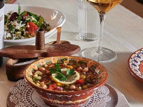 Forte Tapas by Forte Tapas