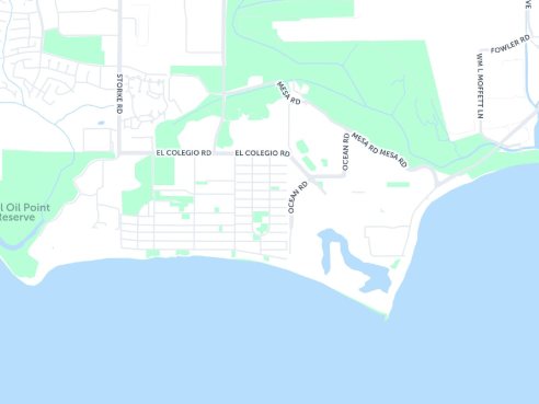 FB Isla Vista by Infatuation - Reviews