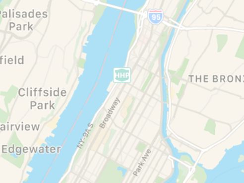 Frijolito's Restaurant Broadway by Infatuation - Reviews