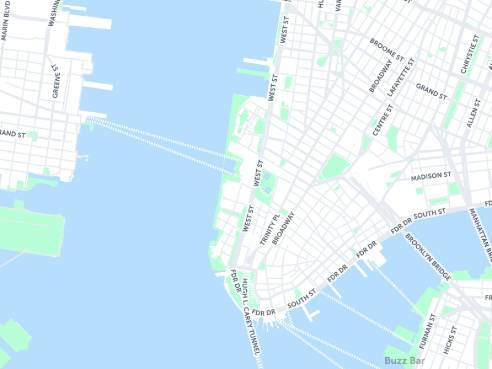 Fuku at Brookfield Place by Infatuation - Reviews