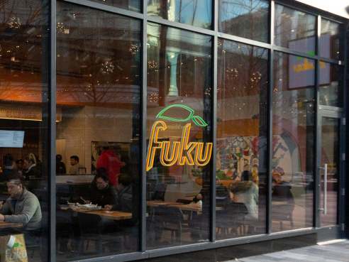 Fuku Boston Seaport by Infatuation - Reviews