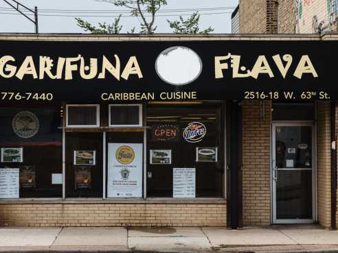 Garifuna Flava: A Taste of Belize | Jerk Chicken Chicago by Sandy Noto