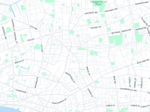 SALON GENESIS by Infatuation - Reviews