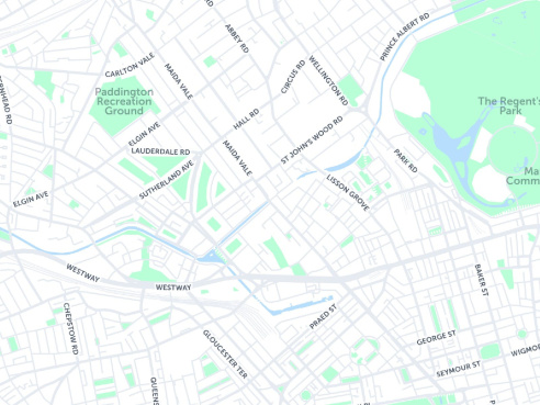 Gogi by @TheInfatuation