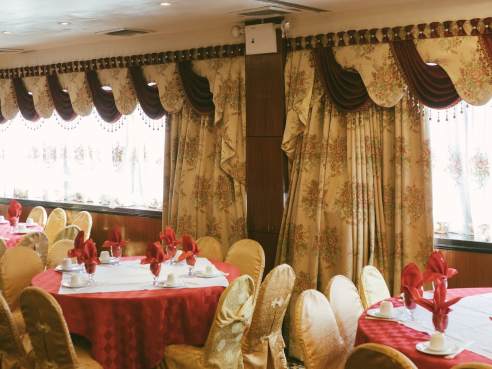 Golden Unicorn by Noah Devereaux