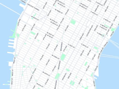 Good Behavior by Infatuation - Reviews