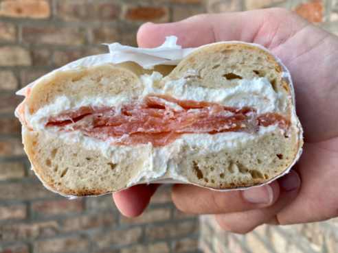 Gotham Bagels by Infatuation - Reviews