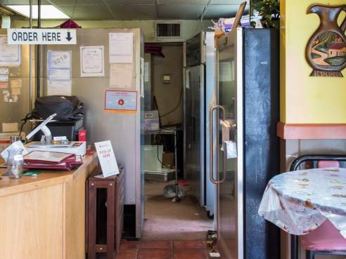 Guanaco's Tacos Pupuseria by Infatuation - Reviews