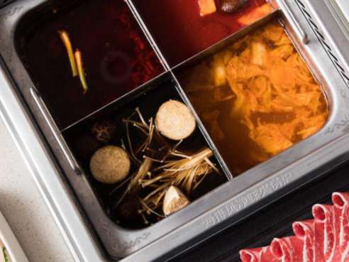 Haidilao Huoguo Flushing by Infatuation - Reviews
