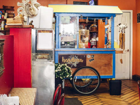 Hardena by Sydney McElwee