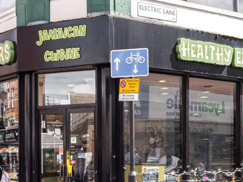 Healthy Eaters by Giulia Verdinelli