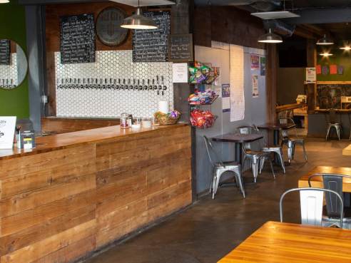 Hill City Tap House & Bottle Shop by Infatuation - Reviews