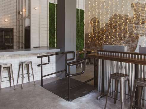 Biriyani Kabob House by Infatuation - Reviews