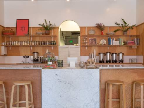 Honey Hi by Jakob Layman