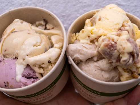 Honeycomb Creamery by Joel Ang