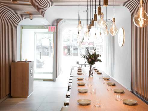 Hunan Slurp by @TheInfatuation