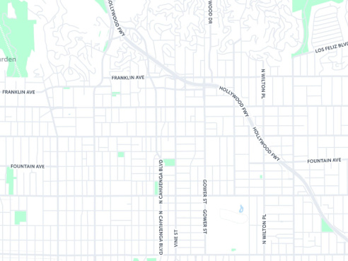 The Hungry Cat by Infatuation - Reviews