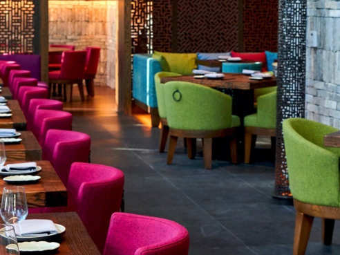 Hutong Miami by Infatuation - Reviews