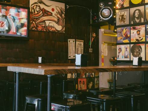 Ichibantei by Noah Devereaux