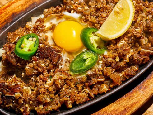 Ihawan by Adam Friedlander