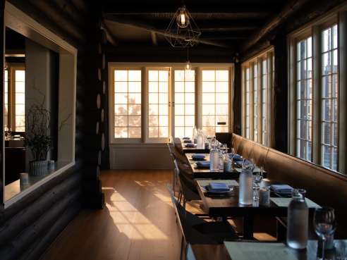 Il Nido by @TheInfatuation