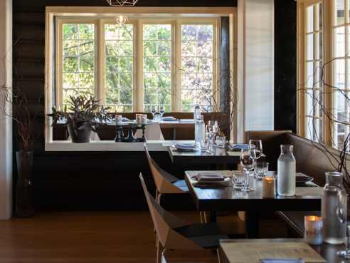 Nido by Infatuation - Reviews