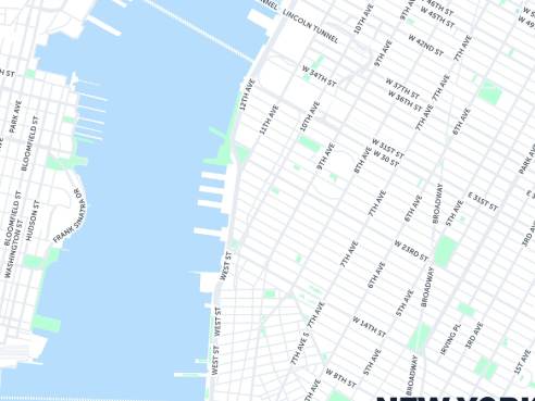 Intelligentsia Coffee High Line Hotel Coffeebar by Infatuation - Reviews