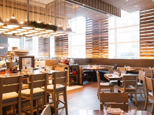 Island Creek Oyster Bar by Infatuation - Reviews