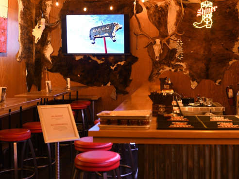 Jack's BBQ - South Lake Union (SLU) by Infatuation - Reviews