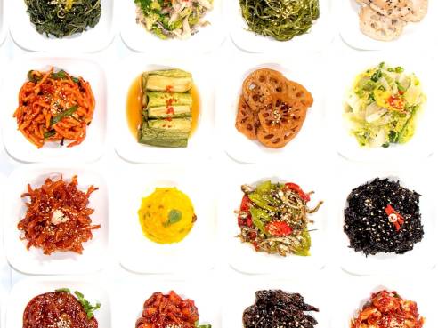 Janchi Myeonga by Janchi Myeonga