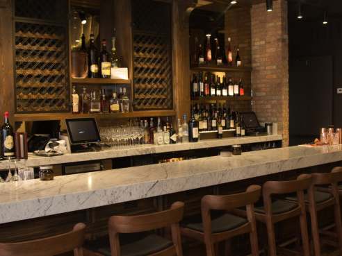 Emporium Arcade Bar by @TheInfatuation