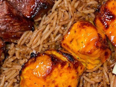 Kabul Kabab House by MuslimFoodies