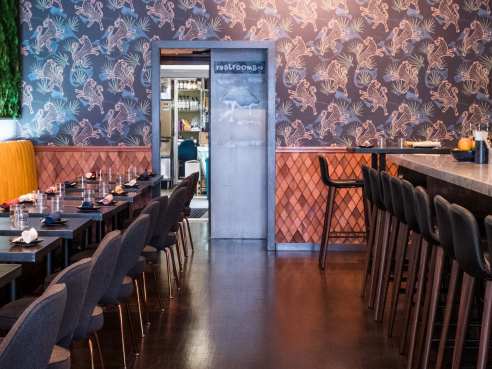 Kaiyo by Krescent Carasso