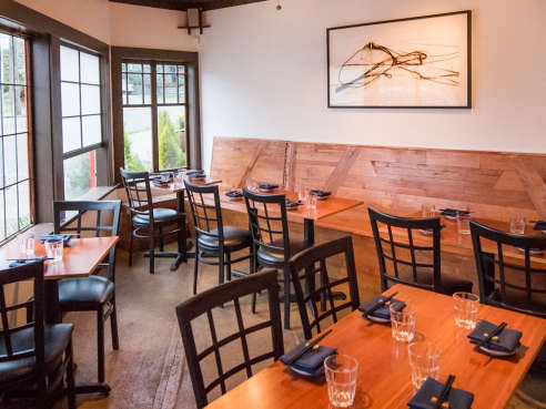 Kamonegi by Nate Watters