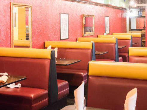 Kastoori Grill by Infatuation - Reviews