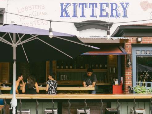 Kittery by Infatuation - Reviews