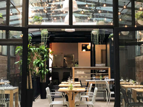 KLEINBERG'S by Infatuation - Reviews
