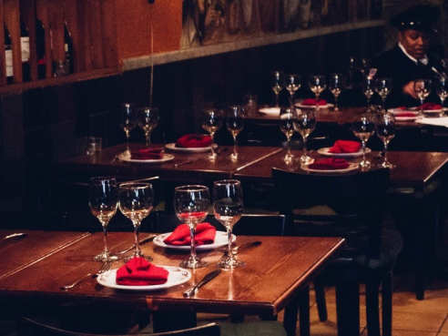 Il Ghiottone by @TheInfatuation