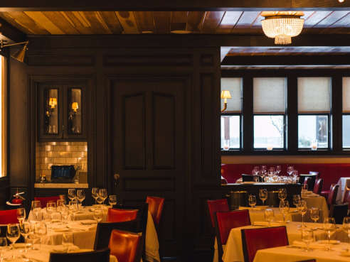 La Storia by Sandy Noto