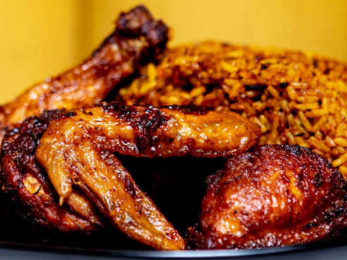 Lagos TSQ by Infatuation - Reviews