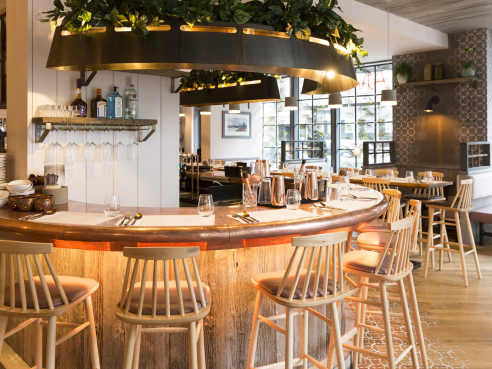 Lahpet Shoreditch by @TheInfatuation