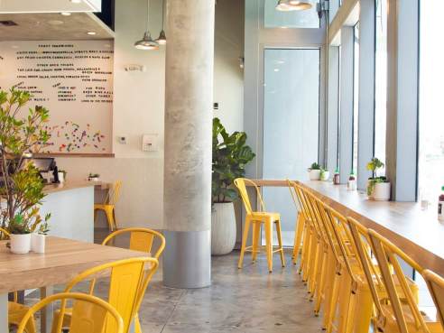 ALWAYS FRESH CORP. by Anastasiya Yurkevich