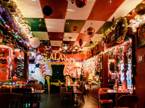 Lala's Little Nugget by Mica McCook