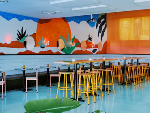 Last Straw by Casey Dunn