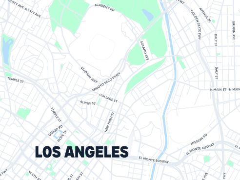 Lately Café/Bistro/Bar by Infatuation - Reviews