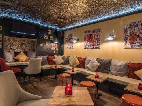 Le Petit Sud by Infatuation - Reviews