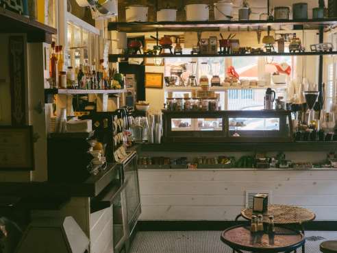 Lella Alimentari by Infatuation - Reviews