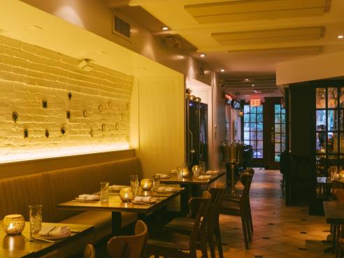 Leyla by Infatuation - Reviews