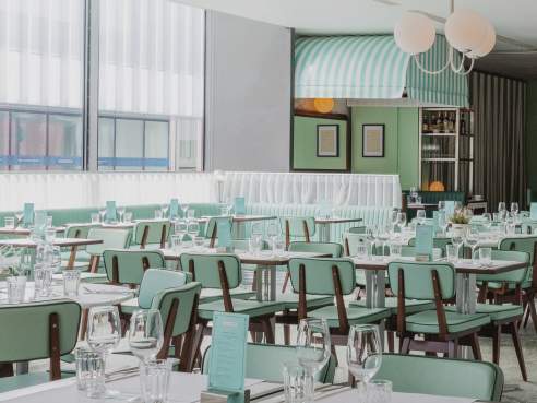 Lina Stores Italian Restaurant & Deli King's Cross by Infatuation - Reviews